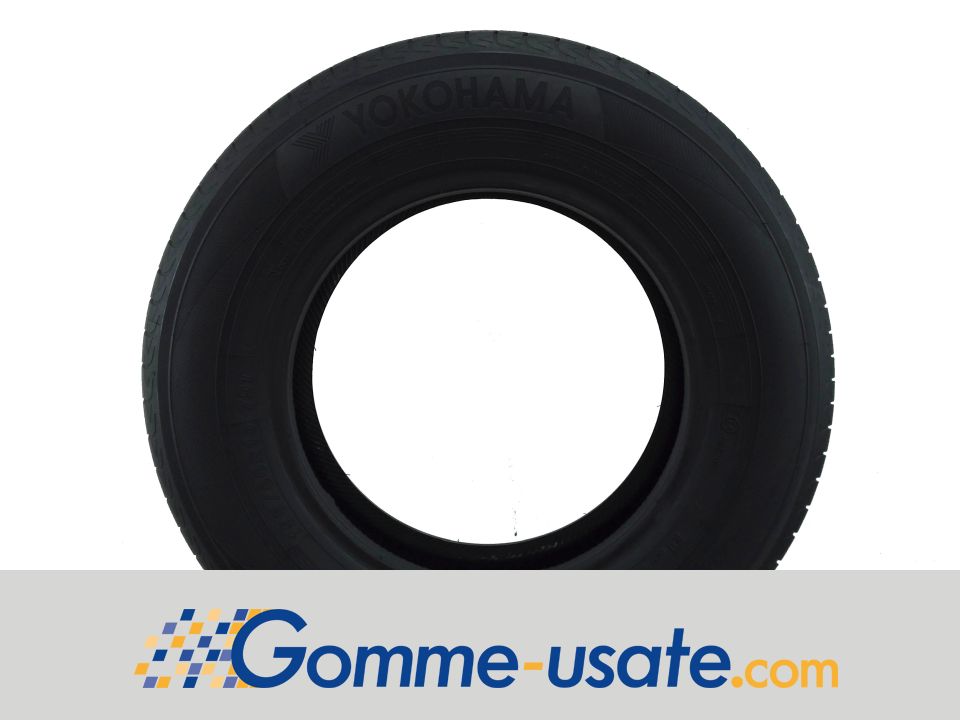 Thumb Yokohama Gomme Usate Yokohama 155/80 R13 79T BluEarth (65%) pneumatici usati Estivo_1